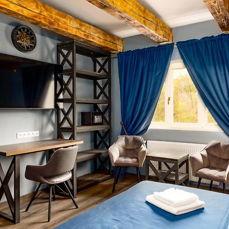 Karlovy Charme Inn By Rentez Карлові Вари Екстер'єр фото