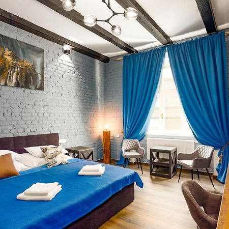 Karlovy Charme Inn By Rentez Карлові Вари Номер фото
