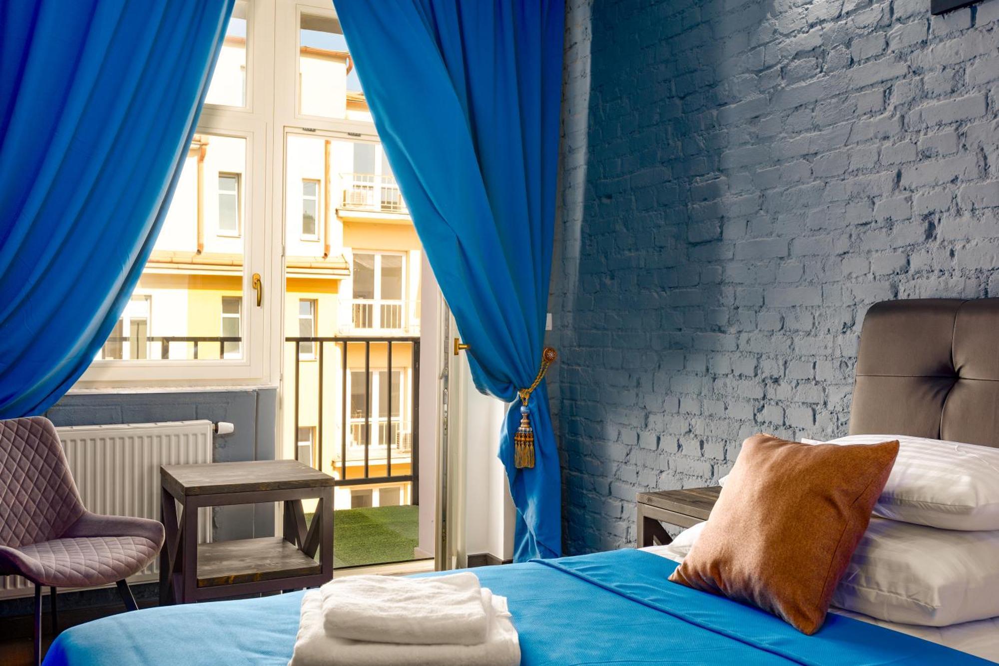 Karlovy Charme Inn By Rentez Карлові Вари Екстер'єр фото
