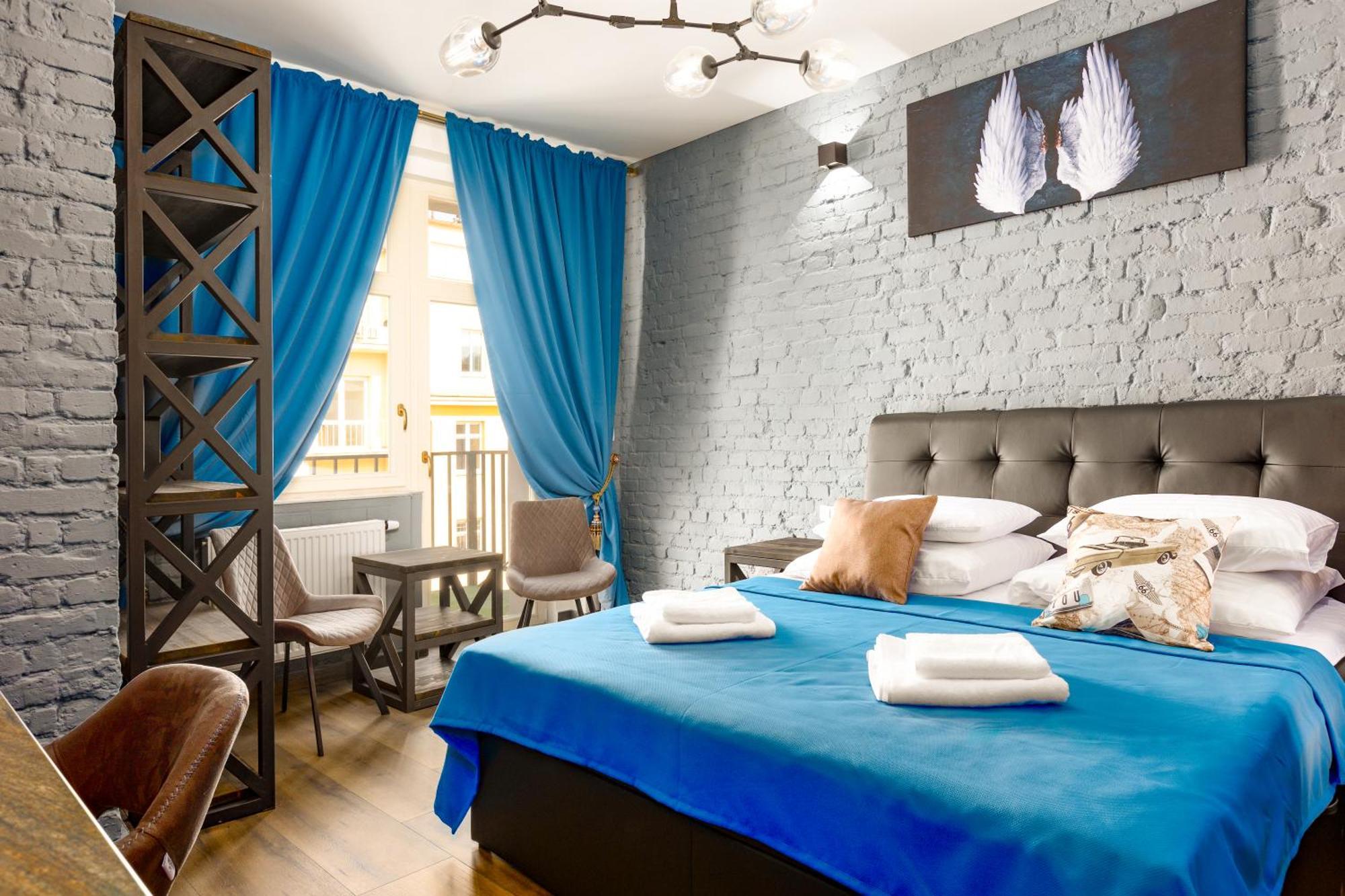 Karlovy Charme Inn By Rentez Карлові Вари Номер фото