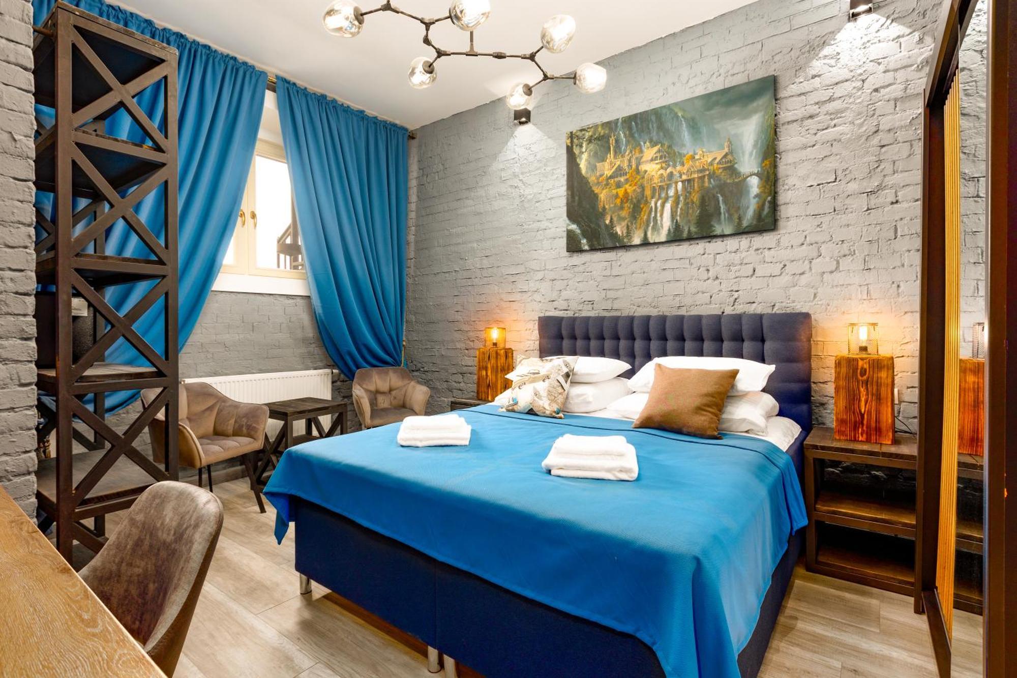 Karlovy Charme Inn By Rentez Карлові Вари Екстер'єр фото