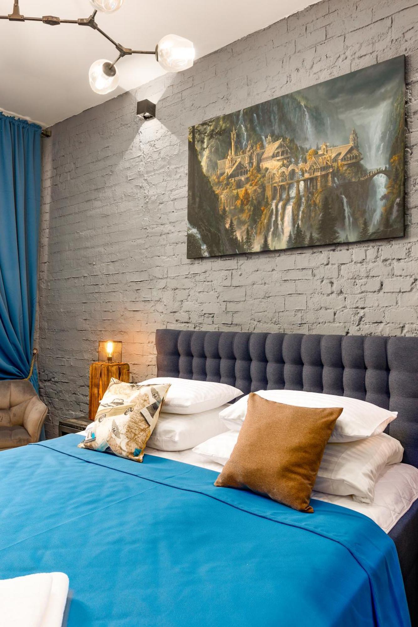 Karlovy Charme Inn By Rentez Карлові Вари Екстер'єр фото